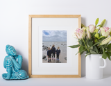 Custom We Print Your Photo's High Gloss Photography Printing Upload Your Own Images